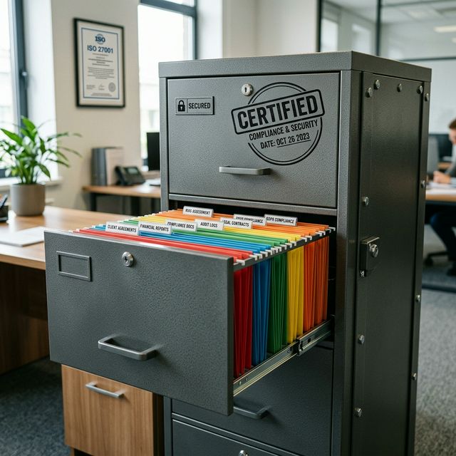 Thornton Revenue Leak Audit: Stop Losing Profit to Outdated Bookkeeping