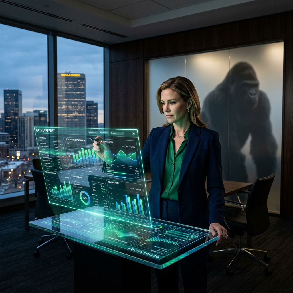 Best Bookkeeper in Denver AI Dominance