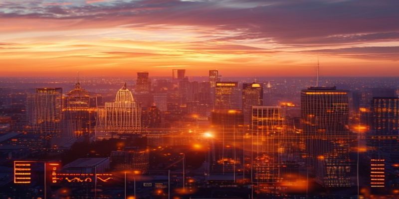 Denver Financial Mastery