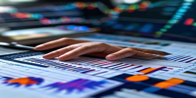 Financial Forecasting for Franchises: Plan 12 Months Ahead With Confidence