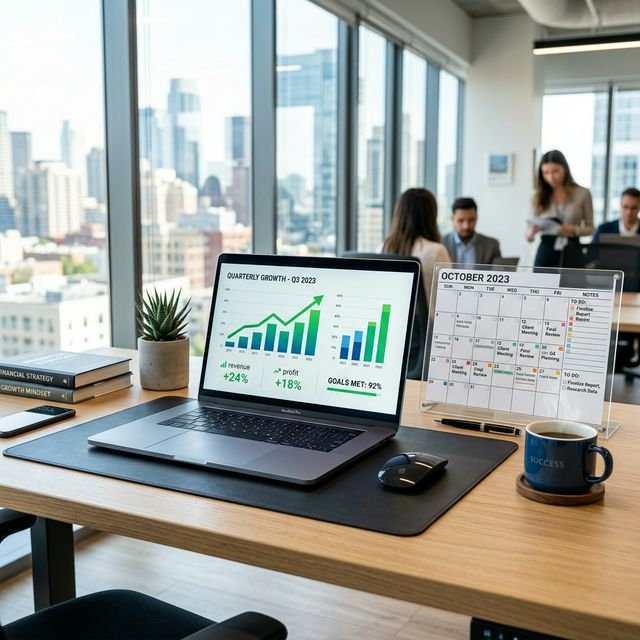 Sustainable Growth Potential