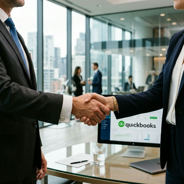 Bookkeeping Red Flags