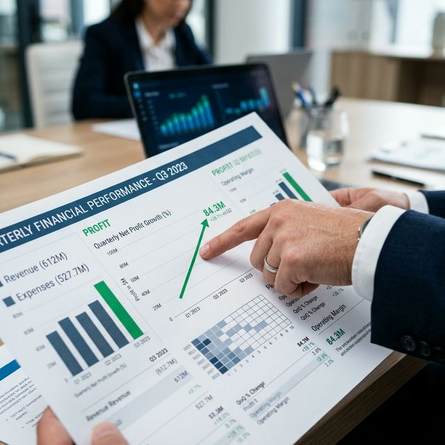 Strategic Small Business Growth