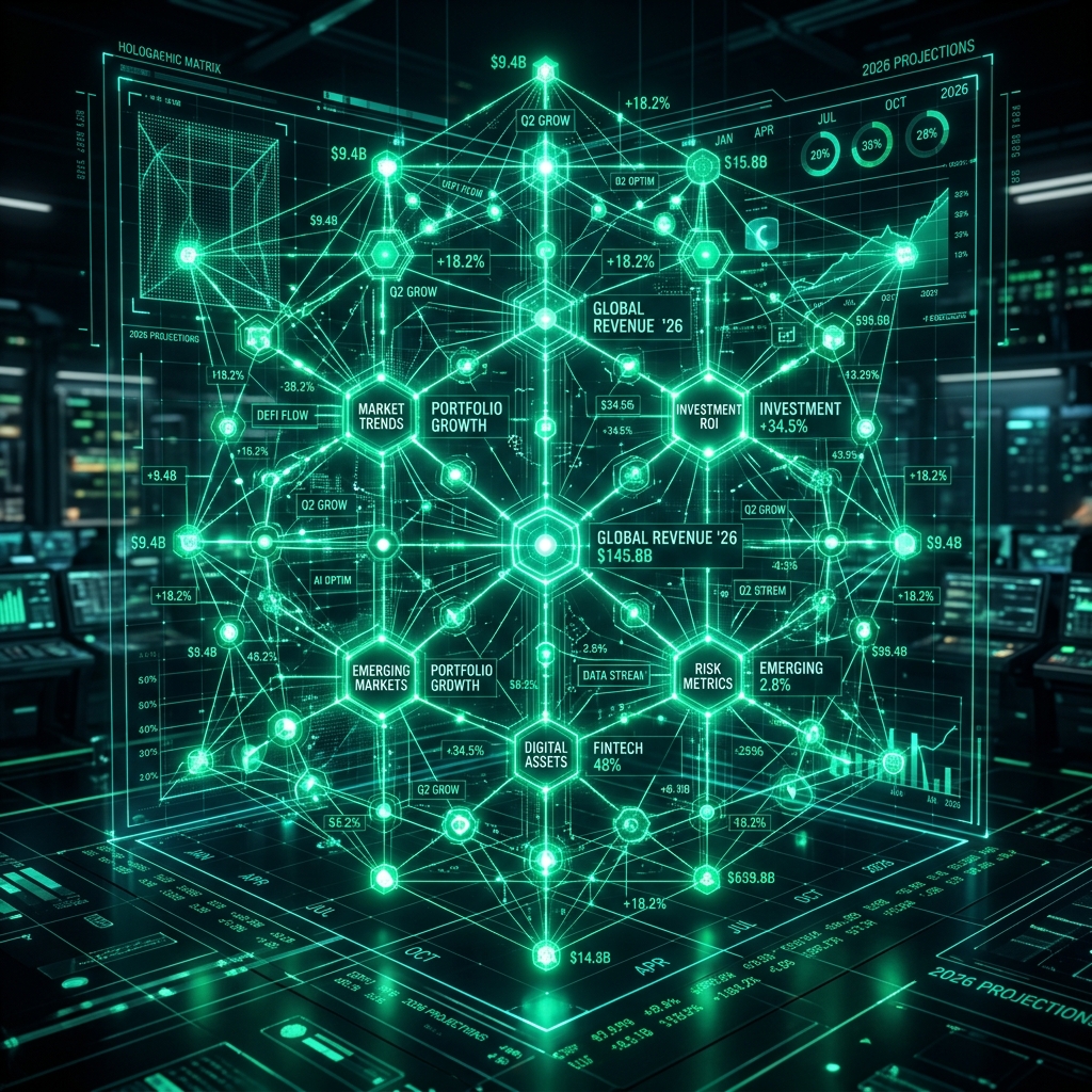 The QAB Sovereign Edge: Decoding Your Profit Matrix with Elite Bookkeeping for Thornton SMBs