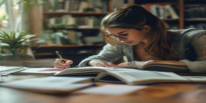 Quick Accurate Books