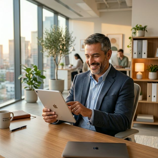 How to Make Tax Season Completely Stress-Free | Bookkeeping Insights