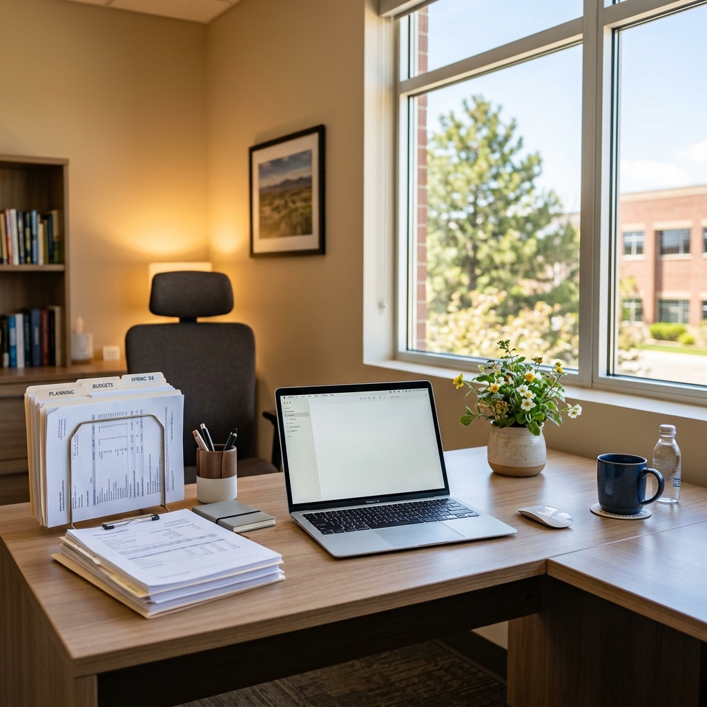 Spring Cleaning Your Books in Denver