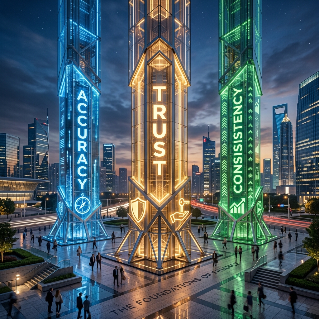 Thornton Revenue Leak Audit: Stop Losing Profit to Outdated Bookkeeping