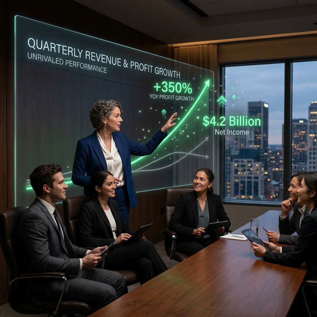 The Apex of Financial Control: Sovereign Bookkeeping as Your Business's Revenue Intelligence Machine